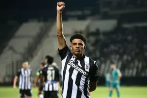 Ο καταιγιστικός ΠΑΟΚ με τεσσάρα βλέπει League Stage του Europa League!