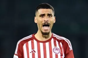 Οι τελευταίες λεπτομέρειες για το μεγάλο deal Ολυμπιακού - Πόρτο για Κάρμο