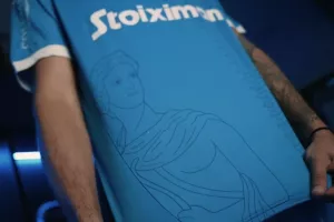 Τα αποκαλυπτήρια της νέας εμφάνισης (Βίντεο)