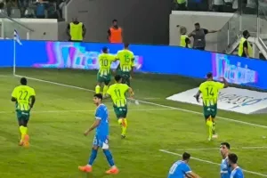 Το γύρισε... με Μπρούνο Γκάμα!