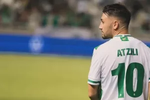 "Νέος αριθμός, ίδια αγάπη ☘️"