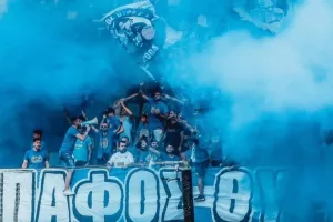 "Κάθε ΠΑΦΙΤΗΣ να στηρίξει ανιδιοτελώς την ομάδα της επαρχίας μας, μακριά από σκοπιμότητες"