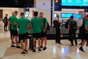 Πάτησε... Μπακού η Ομόνοια (Φώτος Kerkida)