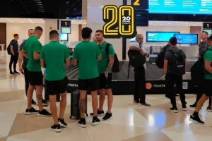 Πάτησε... Μπακού η Ομόνοια (Φώτος Kerkida)