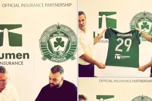 Υπογραφές... για Ομόνοια 29Μ