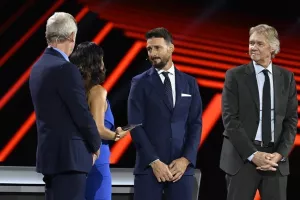 ΑΝΑΛΥΤΙΚΑ η κλήρωση του League Phase του Europa League