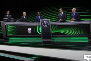 ΑΝΑΛΥΤΙΚΑ η κλήρωση για το League Phase του Conference League 