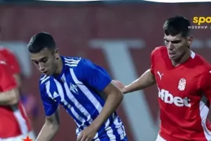 Πάει... Βουλγαρία η Πάφος - Πρόκριση στην παράταση η ΤΣΣΚΑ Σόφιας 1948