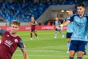 Ενδιαφέρει ΑΠΟΕΛ/ Δύσκολα... το δύο στα δύο η Slovan