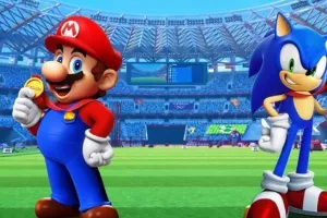 Οι Ολυμπιακοί Αγώνες “απέκλεισαν“ τους Mario και Sonic