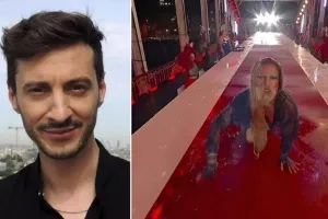 Ολυμπιακοί Αγώνες: Μήνυση κατέθεσε ο σκηνοθέτης της Τελετής Έναρξης