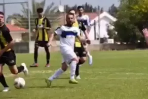 (Βίντεο) Στιγμές από την περσινή σεζόν