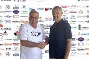Νέα αρχή με Πετκόφσκι