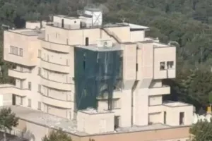Ένας πύραυλος μικρής ακτίνας δράσης σκότωσε τον Χανίγια