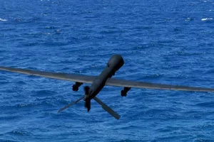 Ρωσική επίθεση με drone προκάλεσε ζημιές σε υποδομές στην περιφέρεια Βινίτσια