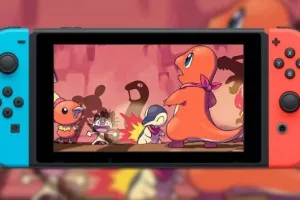 Ένα γνωστό παιχνίδι των Pokémon έρχεται στο Nintendo Switch!