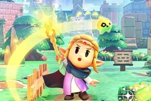 Το νέο Zelda του Switch θα φέρει σημαντικές αλλαγές