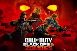 Call of Duty: Black Ops 6 – Δείτε gameplay από το ριζικά ανανεωμένο zombies mode