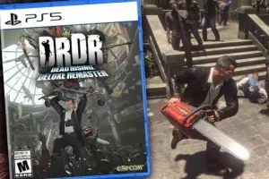 Δείτε 10 λεπτά gameplay από το εντυπωσιακό remake του Dead Rising!