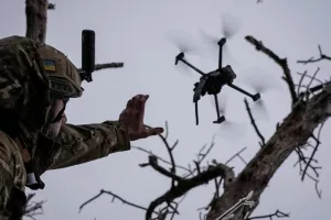 Μυστήριο με drone που μπήκε στον πολωνικό εναέριο χώρο