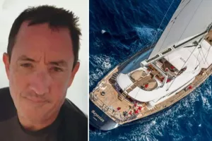 Ναυάγιο στο Παλέρμο: Έρευνα για ανθρωποκτονία εξ αμελείας εις βάρος του καπετάνιου του Bayesian