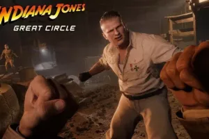 Indiana Jones and the Great Circle: Μεγαλύτερη περιπέτεια, λιγότερα όπλα!