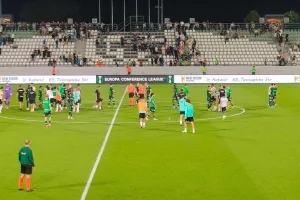 Τορπέντο - Ομόνοια: Δεύτερη νίκη, πρόκριση και… βλέπει Fehérvár (φώτος)