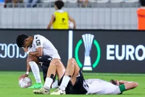 Τορπέντο - Ομόνοια: Δεύτερη νίκη, πρόκριση και… βλέπει Fehérvár (φώτος)