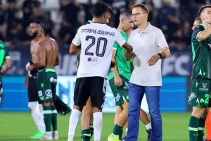 Τορπέντο - Ομόνοια: Δεύτερη νίκη, πρόκριση και… βλέπει Fehérvár (φώτος)