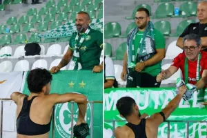 Έτσι... το ευχαριστώ (Φώτος)