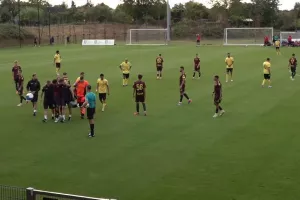 Άγονη ισοπαλία στο δεύτερο φιλικό με Pogoń (φώτος/βίντεο)