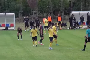 Άγονη ισοπαλία στο δεύτερο φιλικό με Pogoń (φώτος/βίντεο)