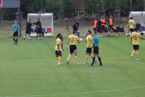 Άγονη ισοπαλία στο δεύτερο φιλικό με Pogoń (φώτος/βίντεο)