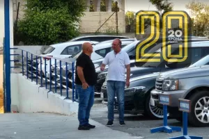 Προεδρική... κουβέντα 