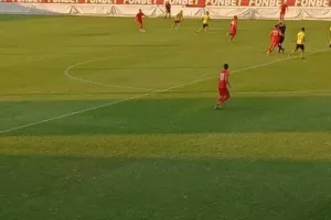 (LIVE/ημίχρονο) Νέα Σαλαμίνα 0-0 ΑΕΛ (φώτος)