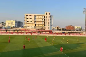(LIVE/ημίχρονο) Νέα Σαλαμίνα 0-0 ΑΕΛ (φώτος)