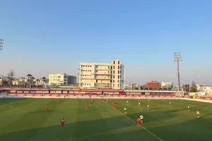 (LIVE/ημίχρονο) Νέα Σαλαμίνα 0-0 ΑΕΛ (φώτος)