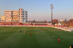 (LIVE/ημίχρονο) Νέα Σαλαμίνα 0-0 ΑΕΛ (φώτος)