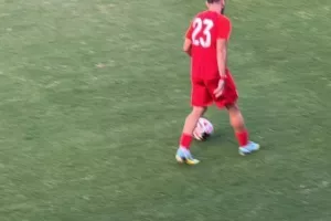 (LIVE/ημίχρονο) Νέα Σαλαμίνα 0-0 ΑΕΛ (φώτος)