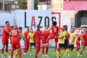 Ουσιαστική αναβάθμιση του ρόστερ… 
