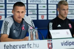 Tamás Pető για Ομόνοια: ''Οι παίχτες είναι κουρασμένοι και είναι υπό πίεση / Ιδιαίτερη προσοχή στα άκρα της άμυνας''