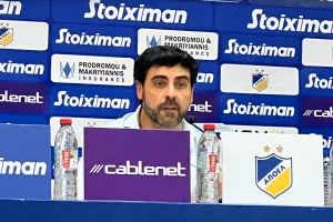 Γκαγιέγο: "Χτίζουμε... μία οικογένεια που θα μας κάνει ανίκητους στη συνέχεια"  (Βίντεο)