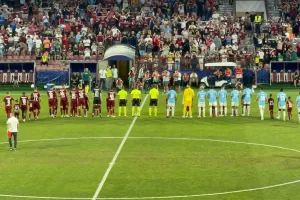 CFR Cluj-Πάφος: Μπορούσε για κάτι καλύτερο αλλά…  ''μαθημένη'' στις ανατροπές (φώτος)