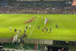 CFR Cluj-Πάφος: Μπορούσε για κάτι καλύτερο αλλά…  ''μαθημένη'' στις ανατροπές (φώτος)