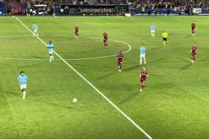 CFR Cluj-Πάφος: Μπορούσε για κάτι καλύτερο αλλά…  ''μαθημένη'' στις ανατροπές (φώτος)