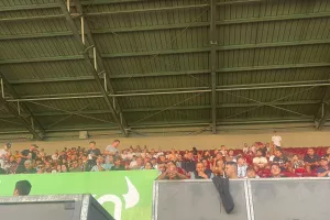 CFR Cluj-Πάφος: Μπορούσε για κάτι καλύτερο αλλά…  ''μαθημένη'' στις ανατροπές (φώτος)