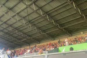 CFR Cluj-Πάφος: Μπορούσε για κάτι καλύτερο αλλά…  ''μαθημένη'' στις ανατροπές (φώτος)