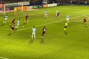 CFR Cluj-Πάφος: Μπορούσε για κάτι καλύτερο αλλά…  ''μαθημένη'' στις ανατροπές (φώτος)