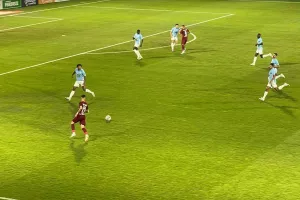 CFR Cluj-Πάφος: Μπορούσε για κάτι καλύτερο αλλά…  ''μαθημένη'' στις ανατροπές (φώτος)