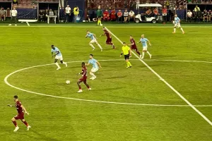 CFR Cluj-Πάφος: Μπορούσε για κάτι καλύτερο αλλά…  ''μαθημένη'' στις ανατροπές (φώτος)